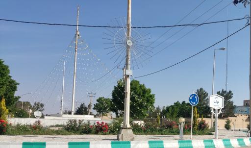 عکس میدان دولت 