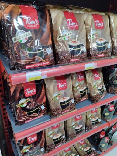 عکس فروشگاه شیرین عسل شبستر