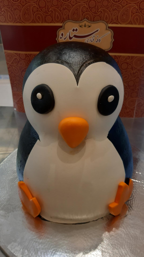 عکس کافه قنادی ستاره