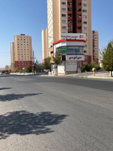 عکس فروشگاه دوربین مداربسته آپادانا