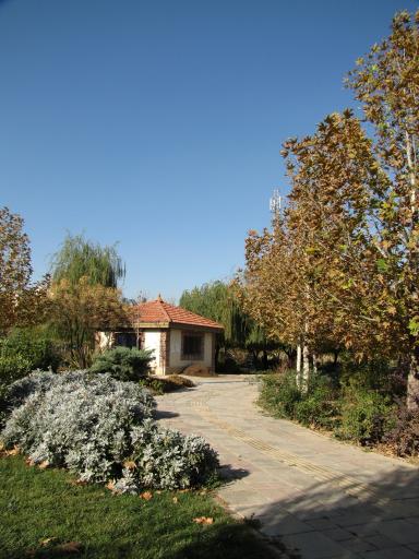 بوستان مادر