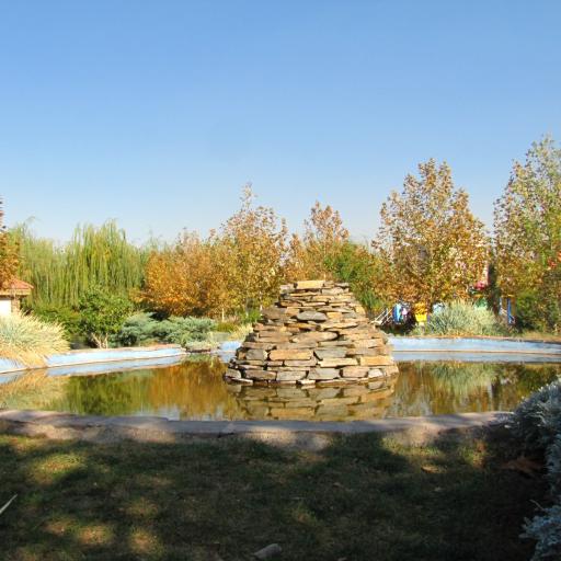 عکس بوستان مادر