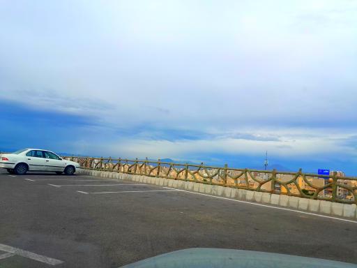 عکس پارکینگ پارک کوهستان