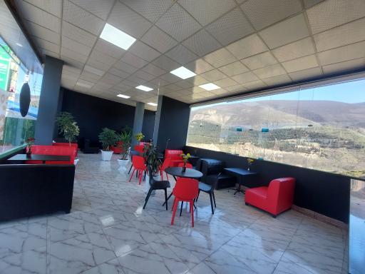 عکس آش حلیم ایرونی