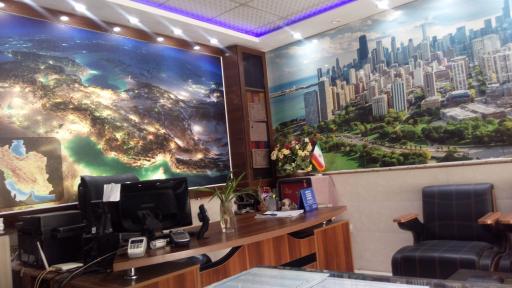 عکس املاک اکباتان