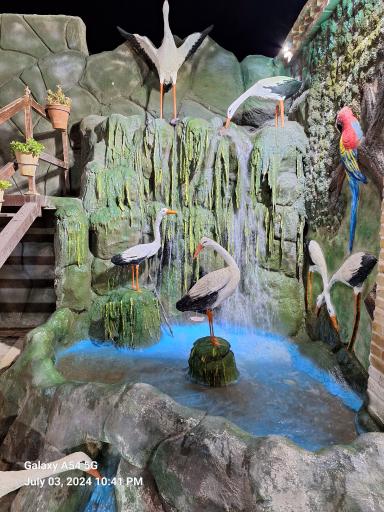 عکس مجموعه اقامتی و گردشگری سپیدار