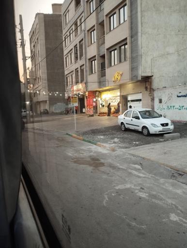 عکس  آموزگار 63