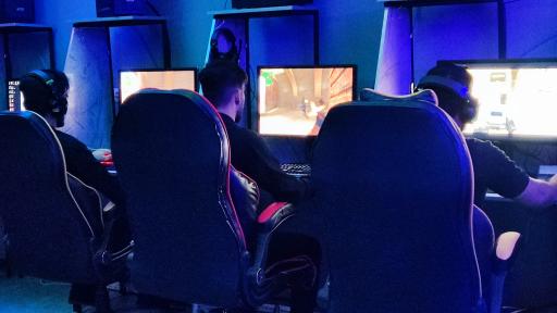 عکس سلن گیم