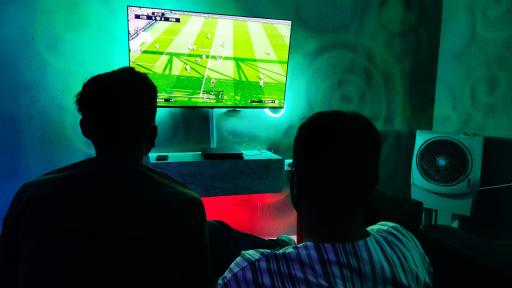 عکس سلن گیم