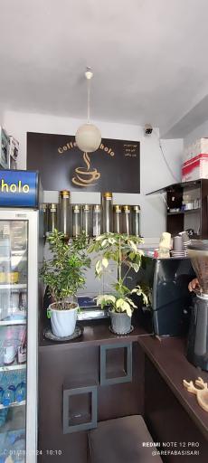 عکس کافه کوچولو 