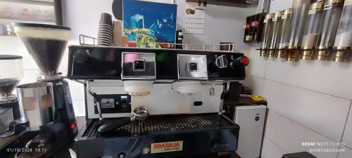 عکس کافه کوچولو 