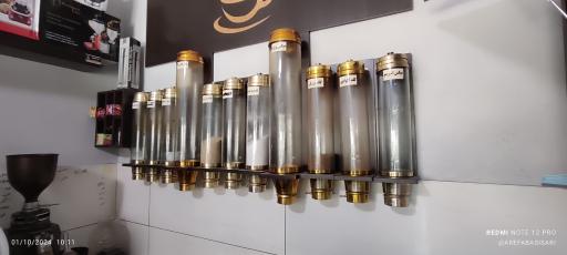 عکس کافه کوچولو 