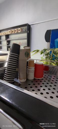 عکس کافه کوچولو 