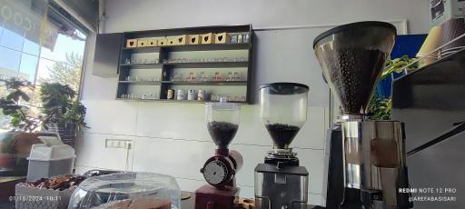 عکس کافه کوچولو 