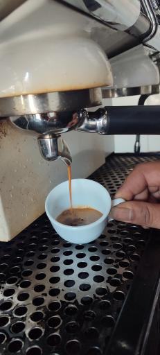 عکس کافه کوچولو 