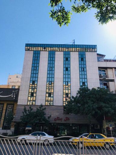 رستوران و هتل بستان