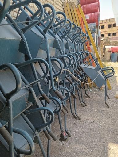 عکس لوازم بنایی نصیری و رجبی