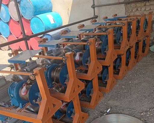 عکس لوازم بنایی نصیری و رجبی