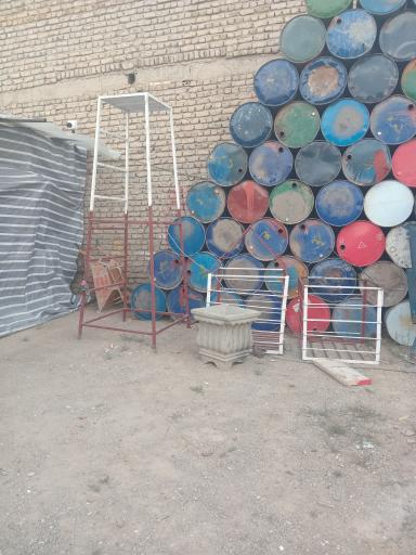 عکس لوازم بنایی نصیری و رجبی