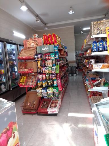 عکس هایپر مارکت ونوس