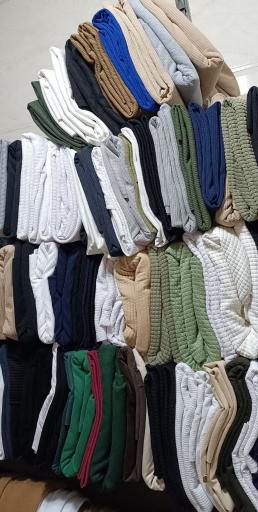 عکس پارچه کیلویی عباس پور 