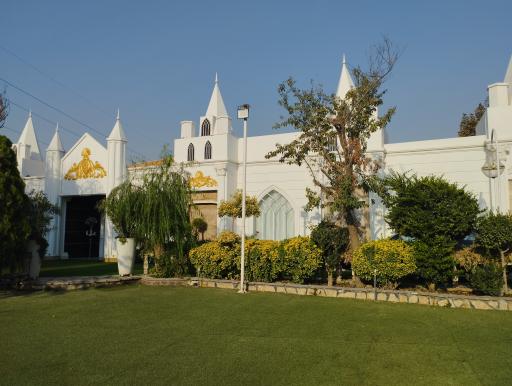 عمارت یوتاب