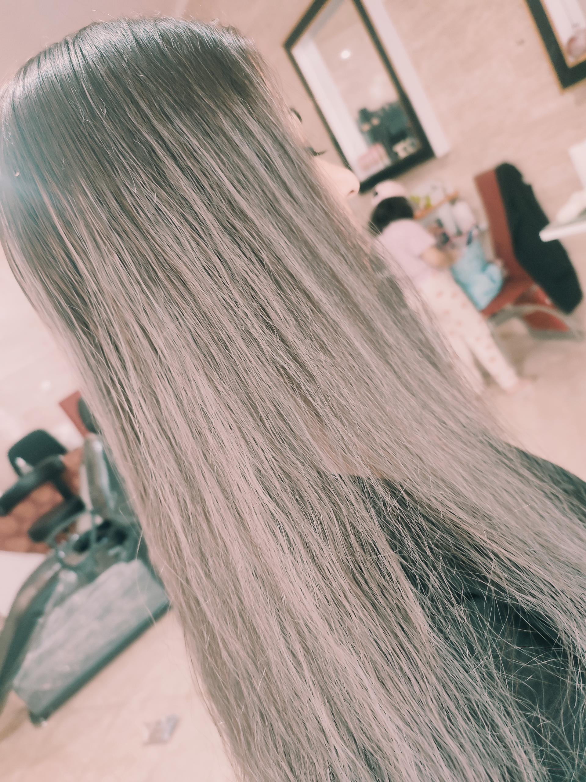 عکس سالن زیبایی تغییر چهره 