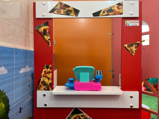 شهر مشاغل و خانه بازی بیبی لند