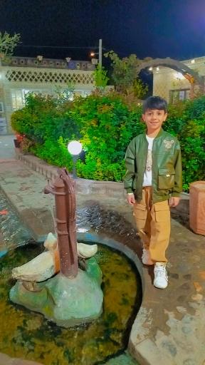 عکس مجموعه اقامتی و گردشگری سپیدار