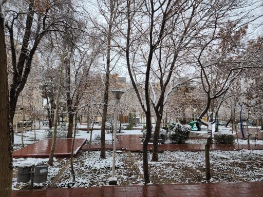 عکس بوستان آل خجند