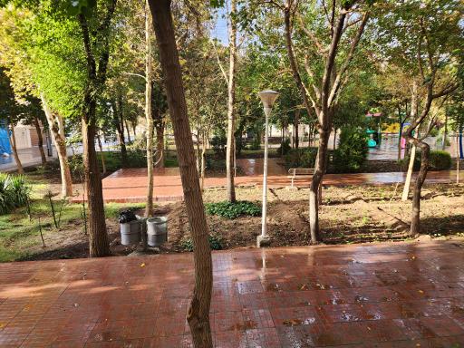 عکس بوستان آل خجند