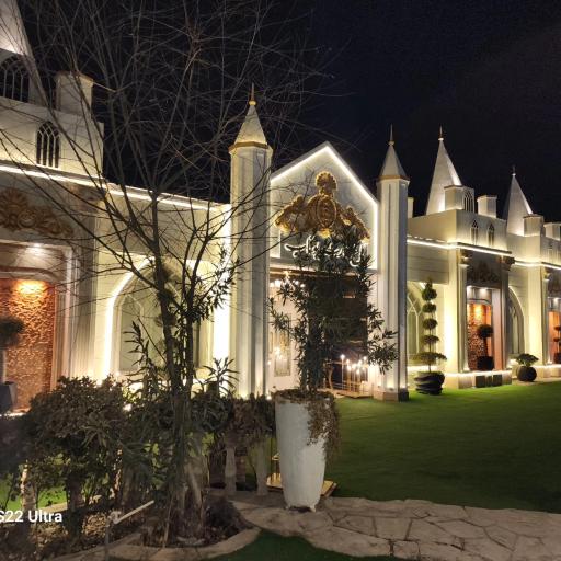 عمارت یوتاب