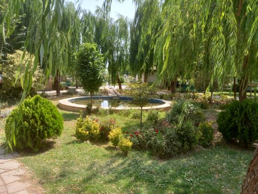 عکس بوستان مادر