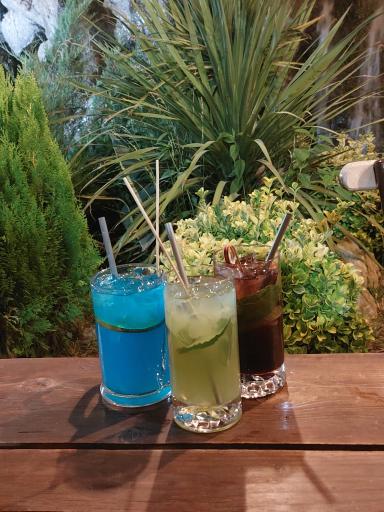 عکس کافه رستوران پالم