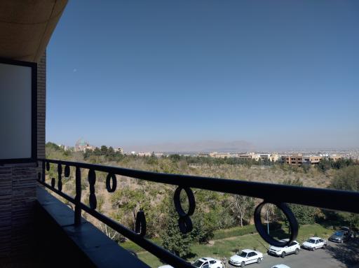 عکس رستوران و مهمانسرای دانشگاه اصفهان