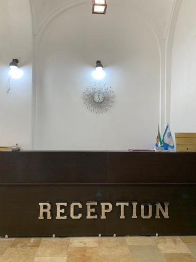 عکس هتل بوتیک قهرمانی