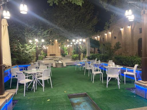 عکس هتل بوتیک قهرمانی