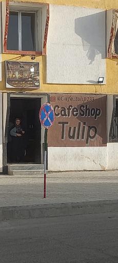 عکس کافی شاپ تولیپ