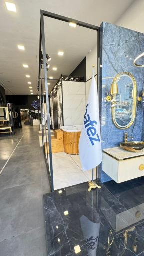 عکس  کاشی پاشاسرام