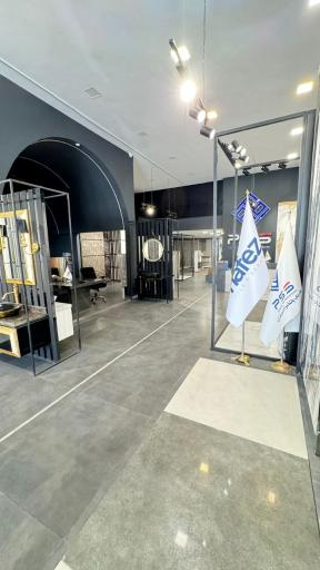 عکس  کاشی پاشاسرام