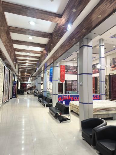 عکس فرش وزرا