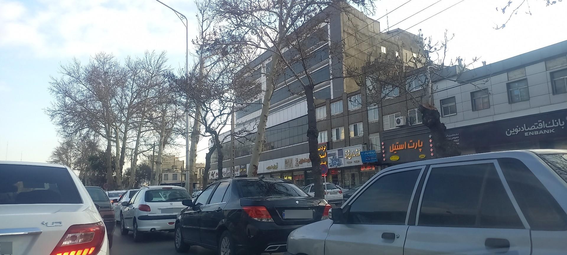 عکس پارت استیل عادل