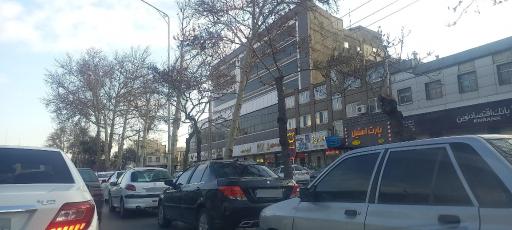 عکس پارت استیل عادل