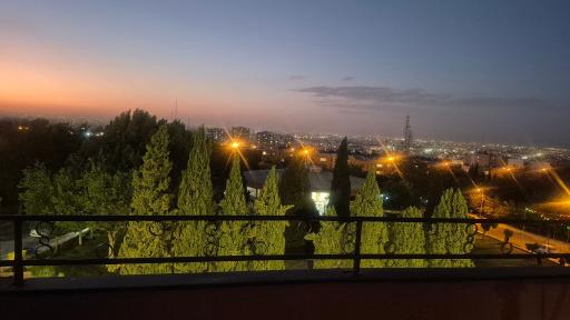 عکس رستوران و مهمانسرای دانشگاه اصفهان