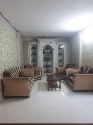 عکس هتل النا