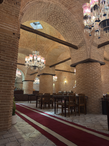عکس هتل قهرمانی