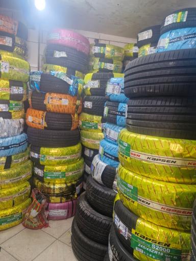 لاستیک صفری