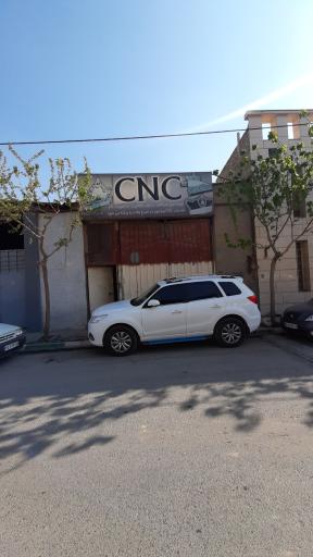  صنایع چوبی نگین (cnc)