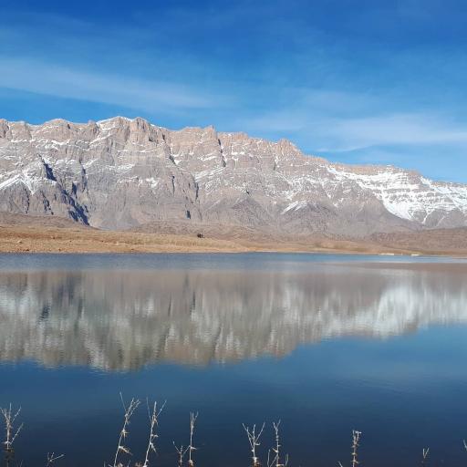 عکس کرتگل سفلی