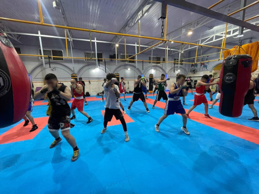 عکس باشگاه بزرگ مرزداران 